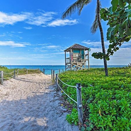 Sunny Deerfield Beach Home With Private Patio! Екстериор снимка
